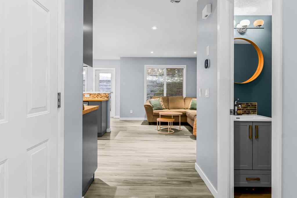 MLS® A2246530 - 73 Hidden Creek Rise NW in Hidden Valley Calgary, Residential