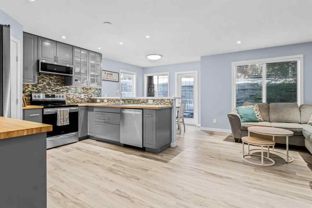 MLS® A2246530 - 73 Hidden Creek Rise NW in Hidden Valley Calgary, Residential