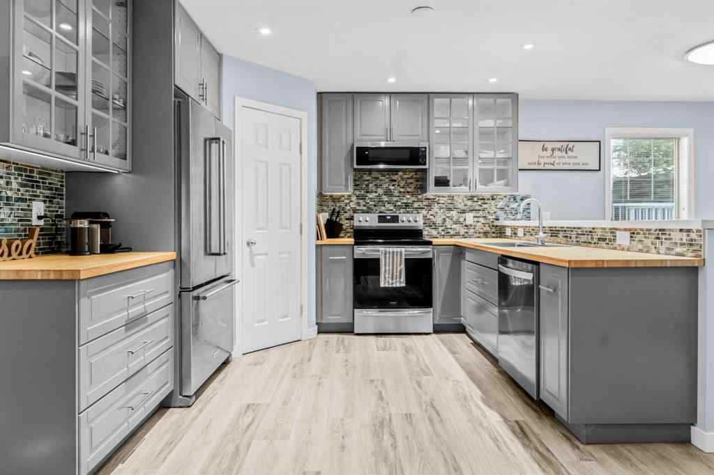 MLS® A2246530 - 73 Hidden Creek Rise NW in Hidden Valley Calgary, Residential