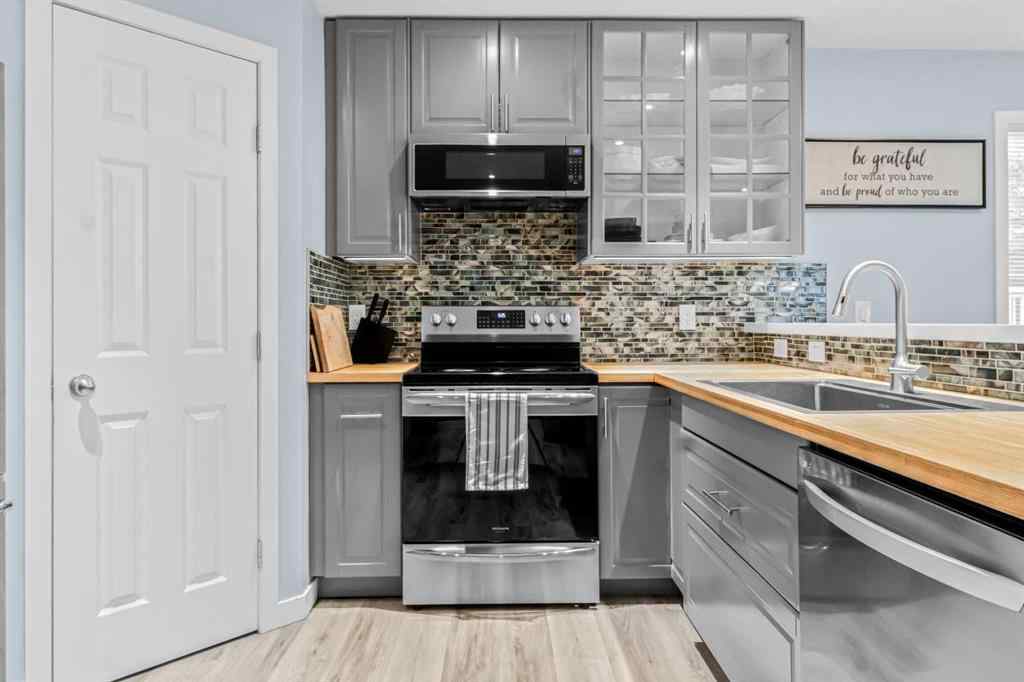 MLS® A2246530 - 73 Hidden Creek Rise NW in Hidden Valley Calgary, Residential