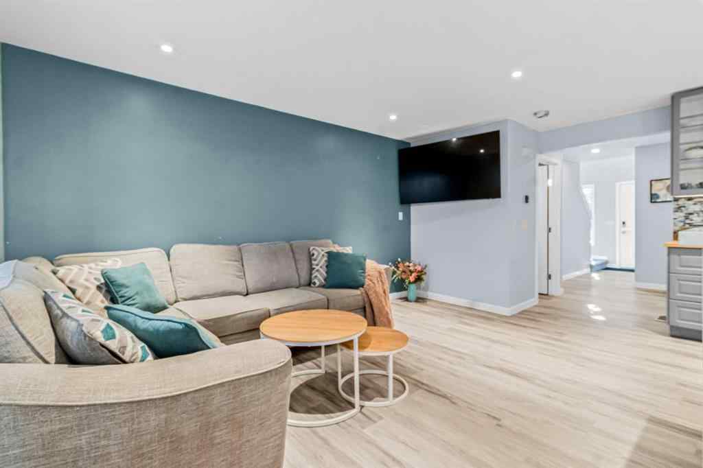 MLS® A2246530 - 73 Hidden Creek Rise NW in Hidden Valley Calgary, Residential