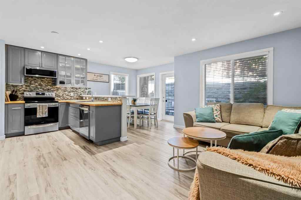 MLS® A2246530 - 73 Hidden Creek Rise NW in Hidden Valley Calgary, Residential