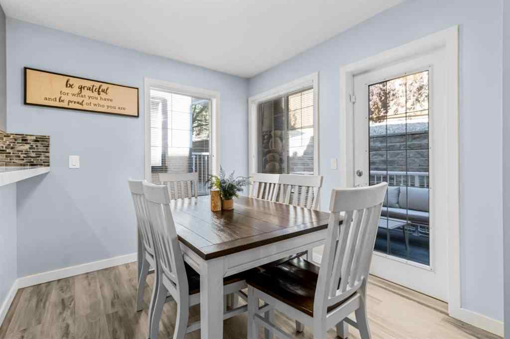 MLS® A2246530 - 73 Hidden Creek Rise NW in Hidden Valley Calgary, Residential
