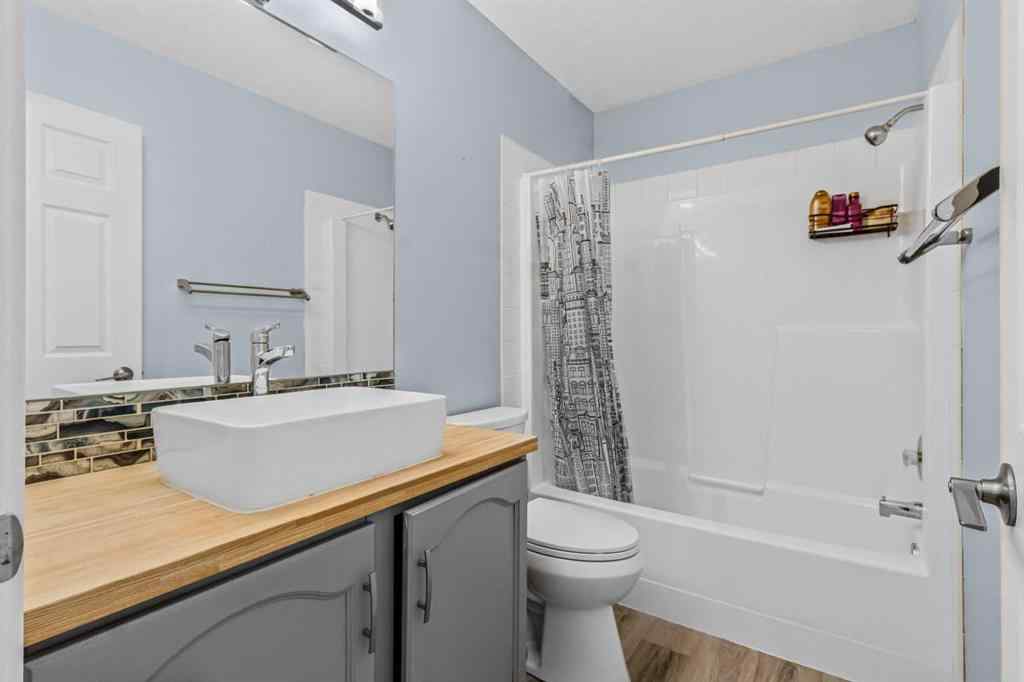 MLS® A2246530 - 73 Hidden Creek Rise NW in Hidden Valley Calgary, Residential