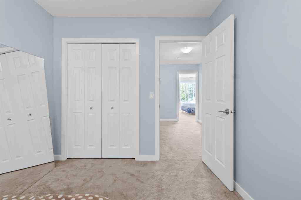 MLS® A2246530 - 73 Hidden Creek Rise NW in Hidden Valley Calgary, Residential