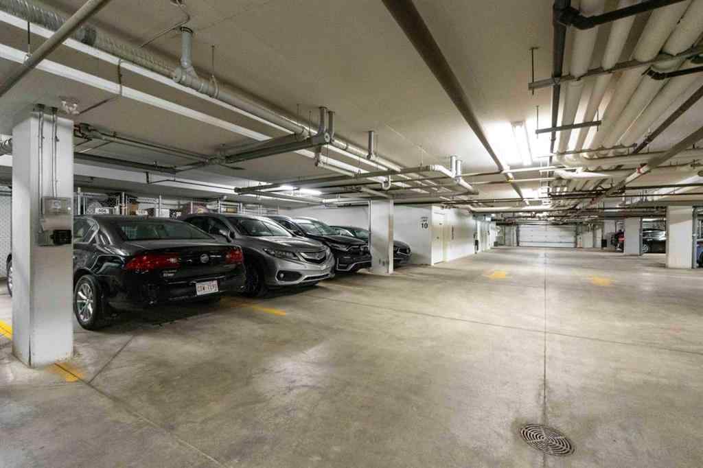 MLS® A2246533 - Unit #406 35 Walgrove Walk SE in Walden Calgary, Residential