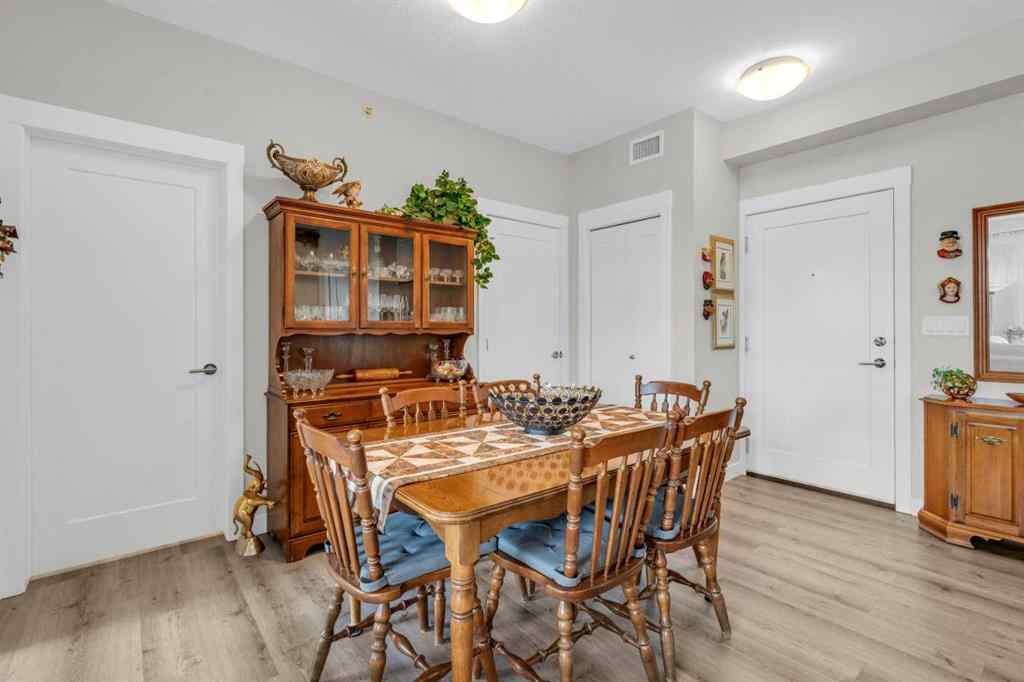 MLS® A2246533 - Unit #406 35 Walgrove Walk SE in Walden Calgary, Residential