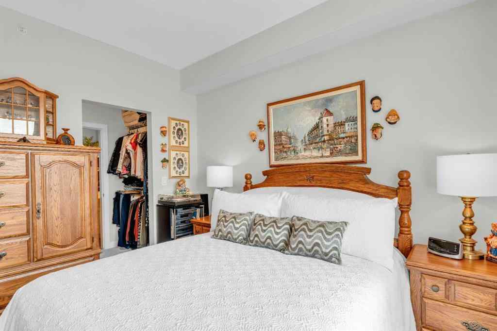 MLS® A2246533 - Unit #406 35 Walgrove Walk SE in Walden Calgary, Residential
