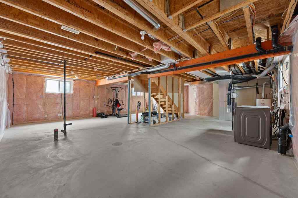 MLS® A2246541 - 165 Canals Circle SW in Canals Airdrie, Residential
