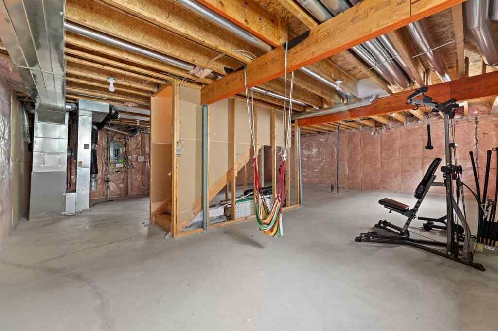 MLS® A2246541 - 165 Canals Circle SW in Canals Airdrie, Residential