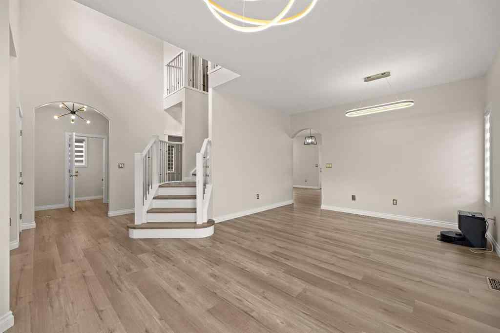 MLS® A2246541 - 165 Canals Circle SW in Canals Airdrie, Residential