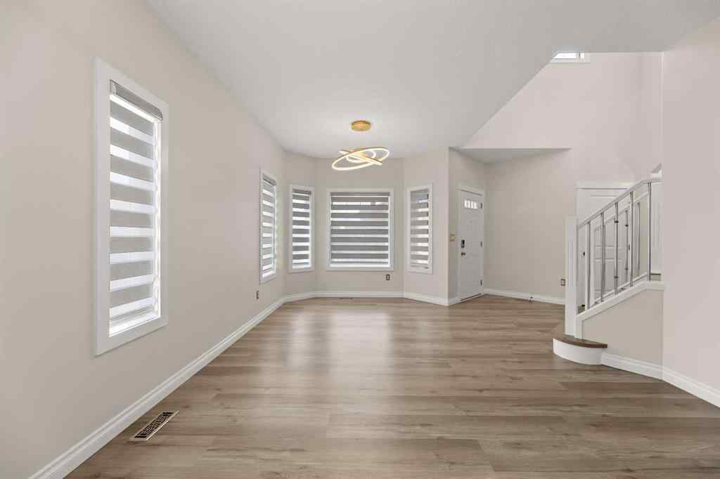 MLS® A2246541 - 165 Canals Circle SW in Canals Airdrie, Residential