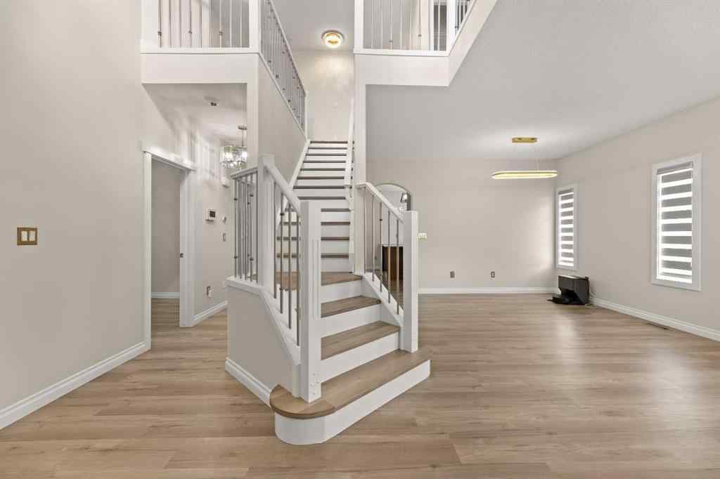 MLS® A2246541 - 165 Canals Circle SW in Canals Airdrie, Residential