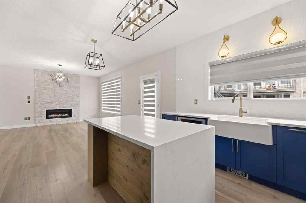 MLS® A2246541 - 165 Canals Circle SW in Canals Airdrie, Residential