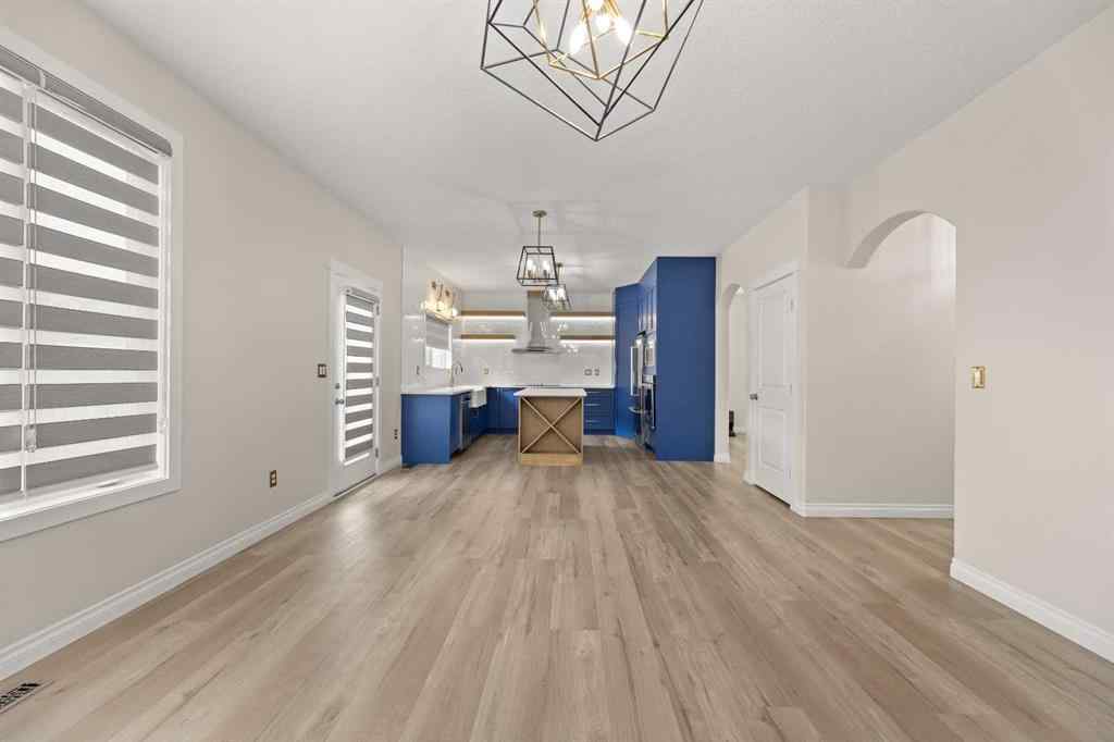 MLS® A2246541 - 165 Canals Circle SW in Canals Airdrie, Residential