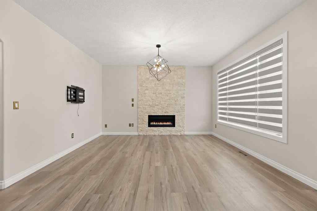 MLS® A2246541 - 165 Canals Circle SW in Canals Airdrie, Residential