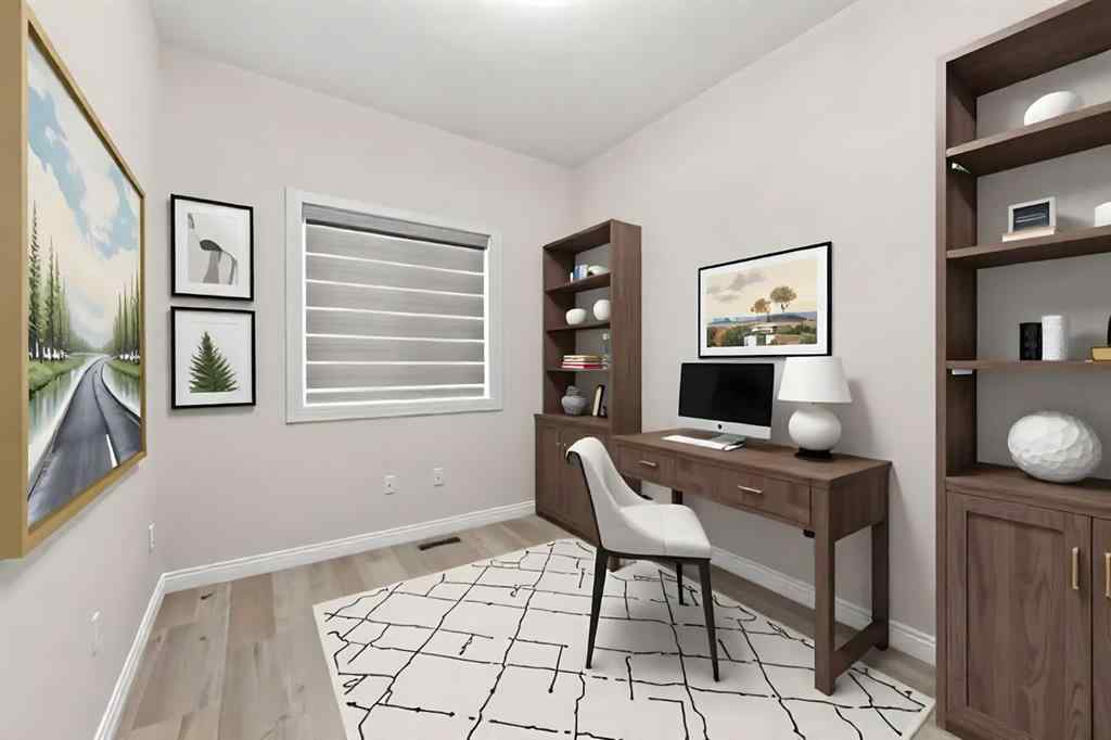 MLS® A2246541 - 165 Canals Circle SW in Canals Airdrie, Residential