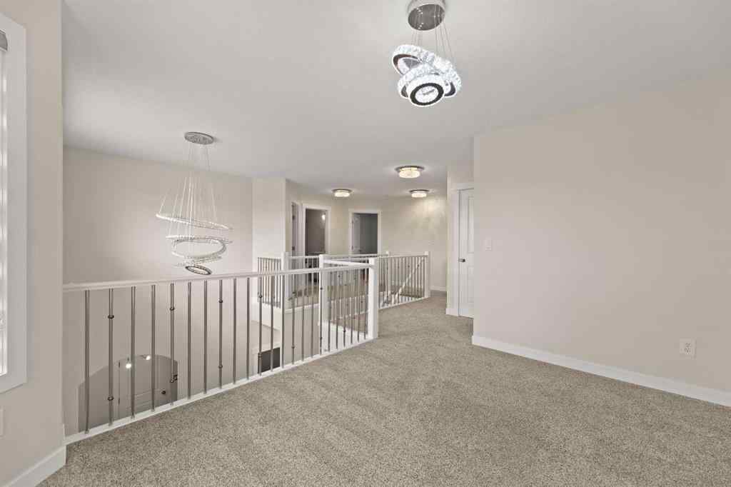 MLS® A2246541 - 165 Canals Circle SW in Canals Airdrie, Residential