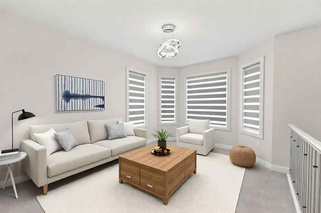 MLS® A2246541 - 165 Canals Circle SW in Canals Airdrie, Residential