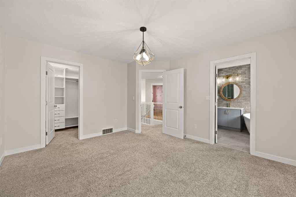 MLS® A2246541 - 165 Canals Circle SW in Canals Airdrie, Residential