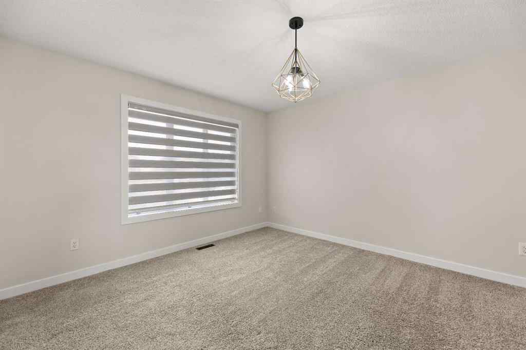 MLS® A2246541 - 165 Canals Circle SW in Canals Airdrie, Residential