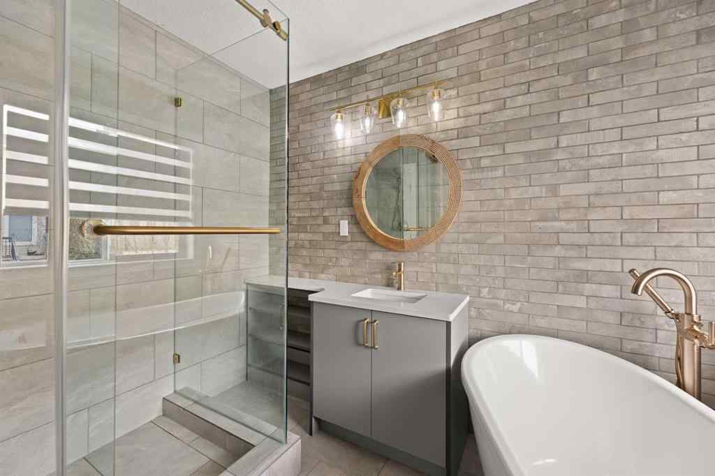 MLS® A2246541 - 165 Canals Circle SW in Canals Airdrie, Residential