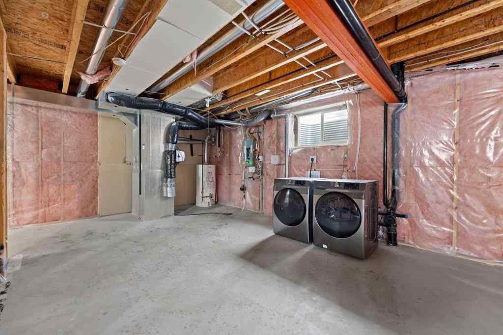 MLS® A2246541 - 165 Canals Circle SW in Canals Airdrie, Residential