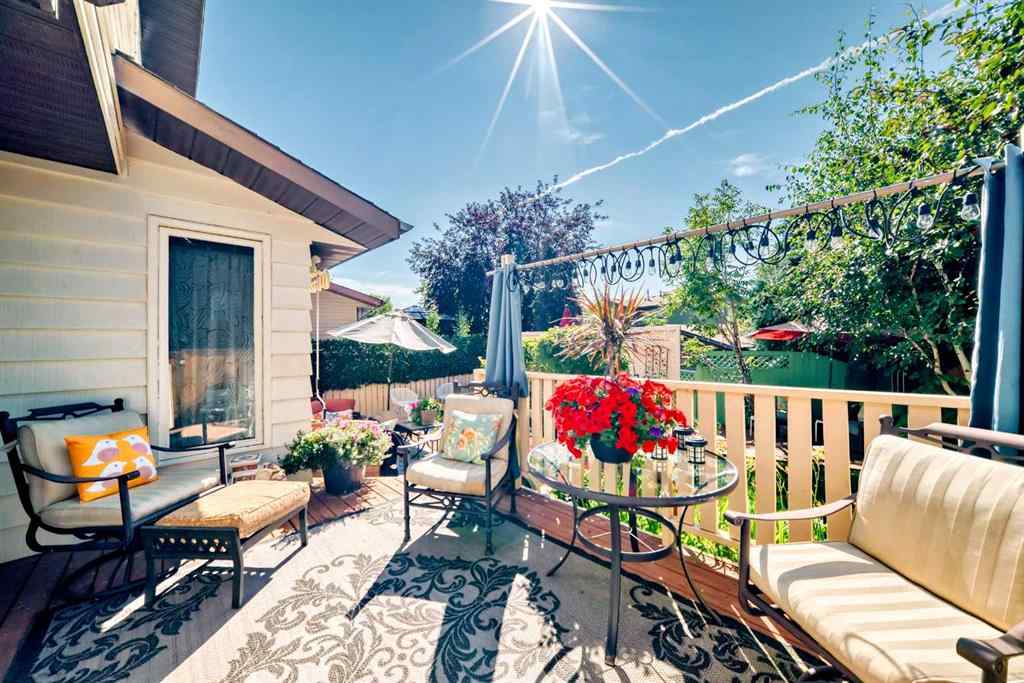 MLS® A2246544 - 440 Templeton Road NE in Temple Calgary, Residential