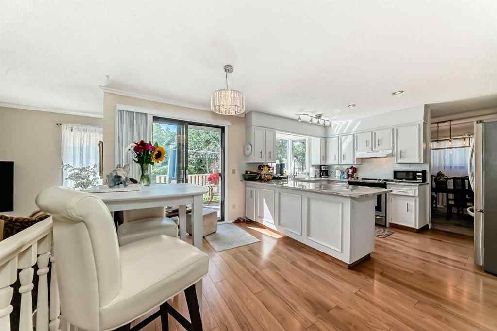 MLS® A2246544 - 440 Templeton Road NE in Temple Calgary, Residential