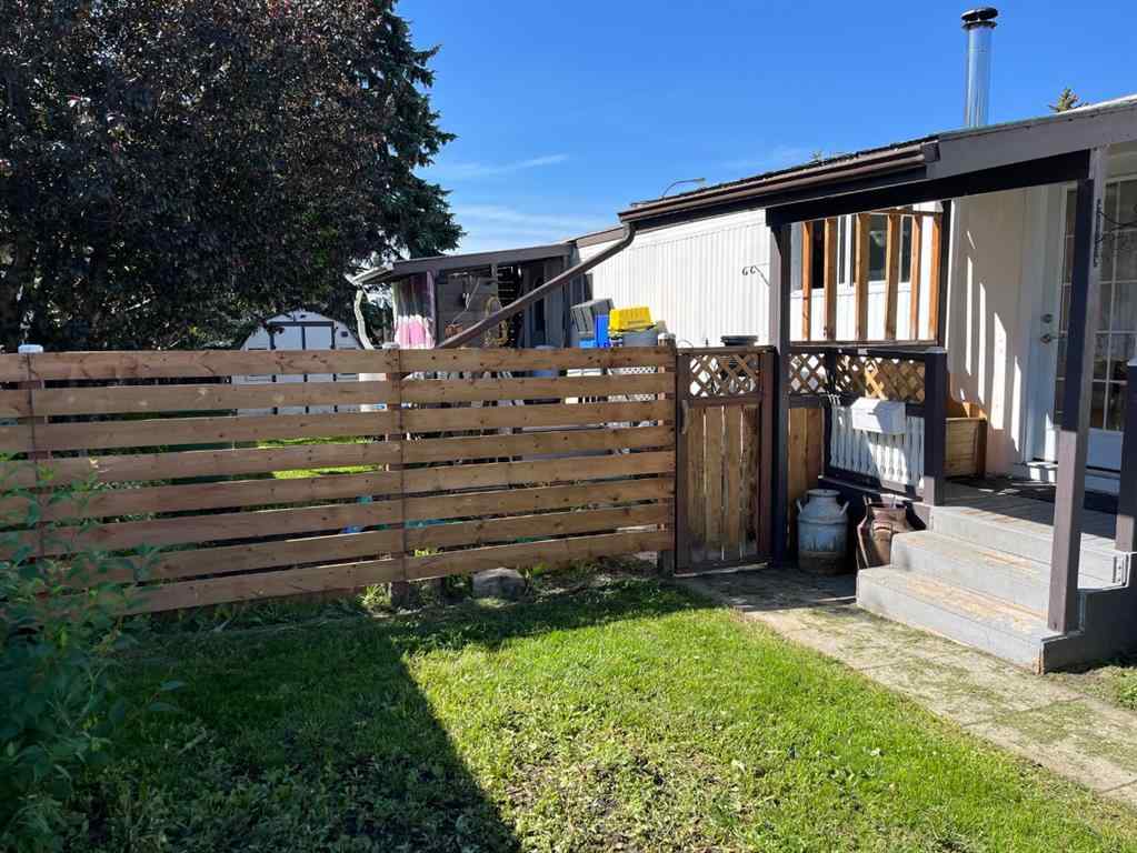 MLS® A2246545 - Unit #667 6940 63 Avenue  in Mustang Acres Red Deer, Mobile