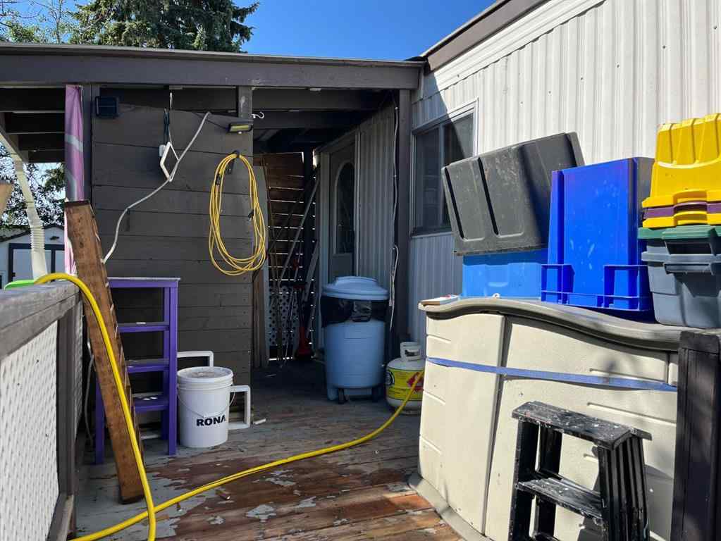MLS® A2246545 - Unit #667 6940 63 Avenue  in Mustang Acres Red Deer, Mobile