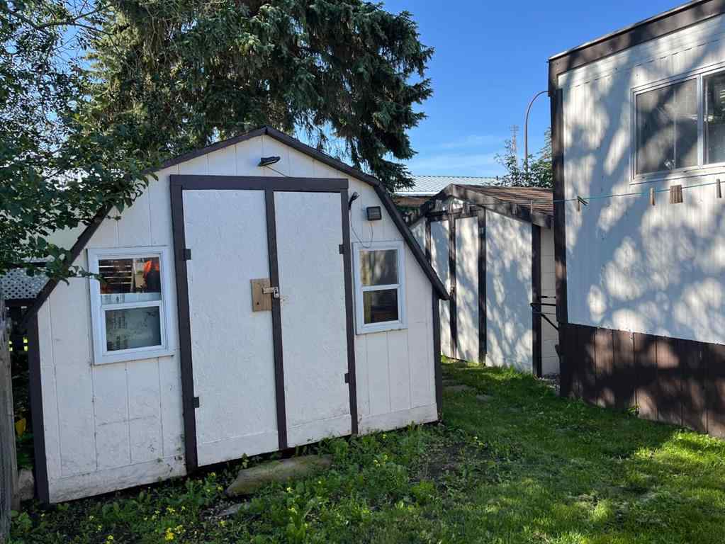MLS® A2246545 - Unit #667 6940 63 Avenue  in Mustang Acres Red Deer, Mobile
