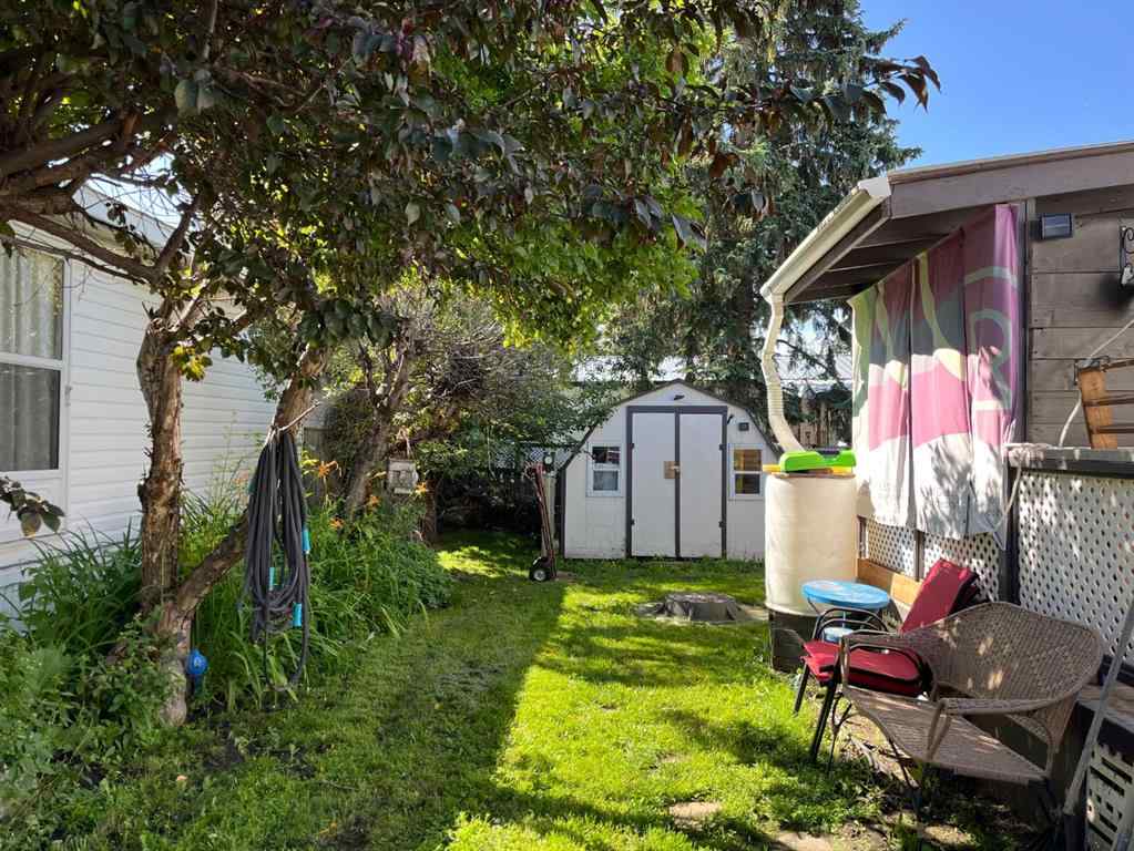 MLS® A2246545 - Unit #667 6940 63 Avenue  in Mustang Acres Red Deer, Mobile