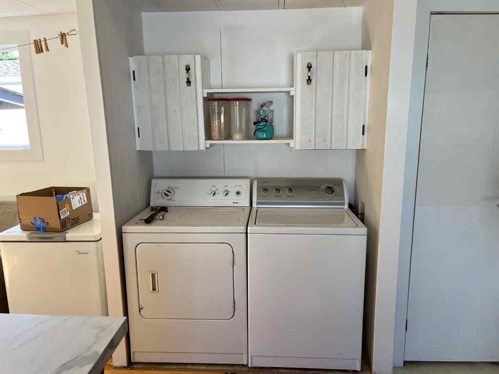 MLS® A2246545 - Unit #667 6940 63 Avenue  in Mustang Acres Red Deer, Mobile