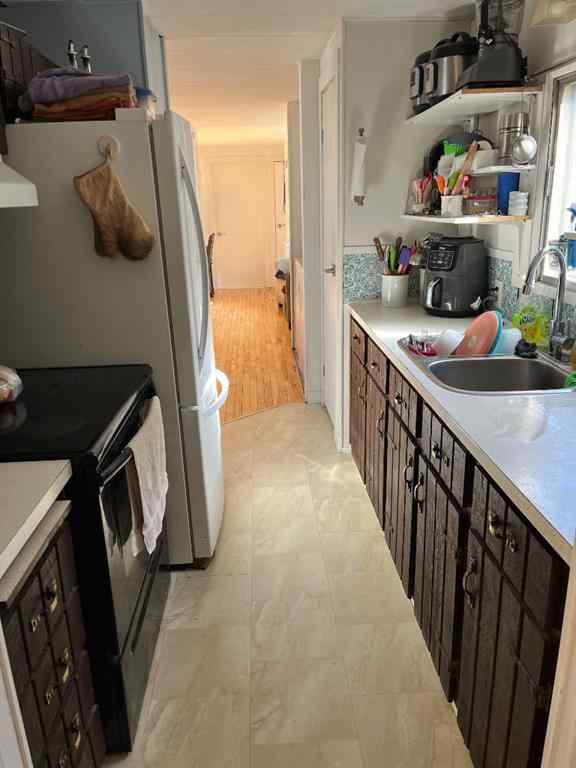 MLS® A2246545 - Unit #667 6940 63 Avenue  in Mustang Acres Red Deer, Mobile