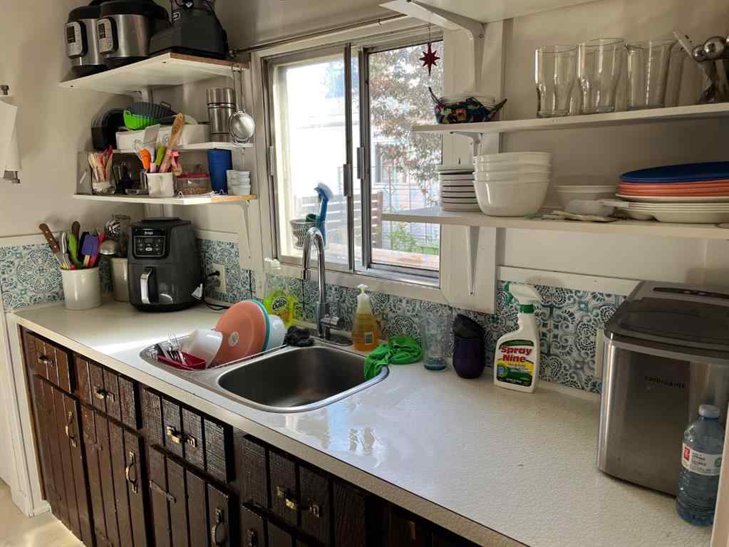 MLS® A2246545 - Unit #667 6940 63 Avenue  in Mustang Acres Red Deer, Mobile