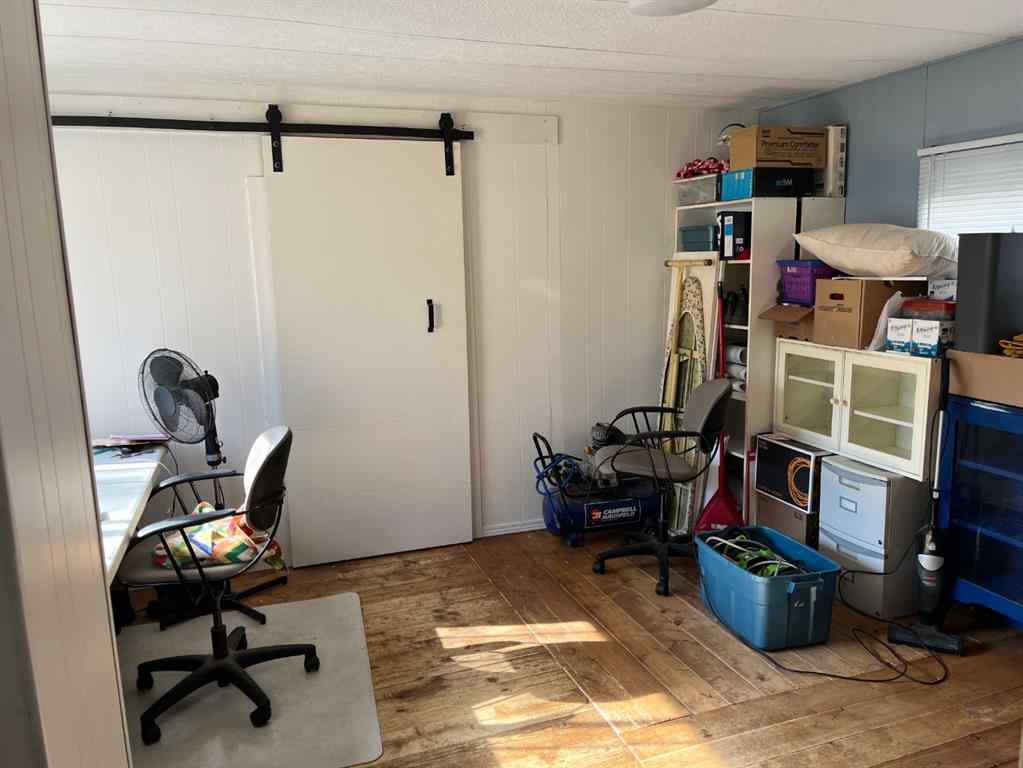 MLS® A2246545 - Unit #667 6940 63 Avenue  in Mustang Acres Red Deer, Mobile