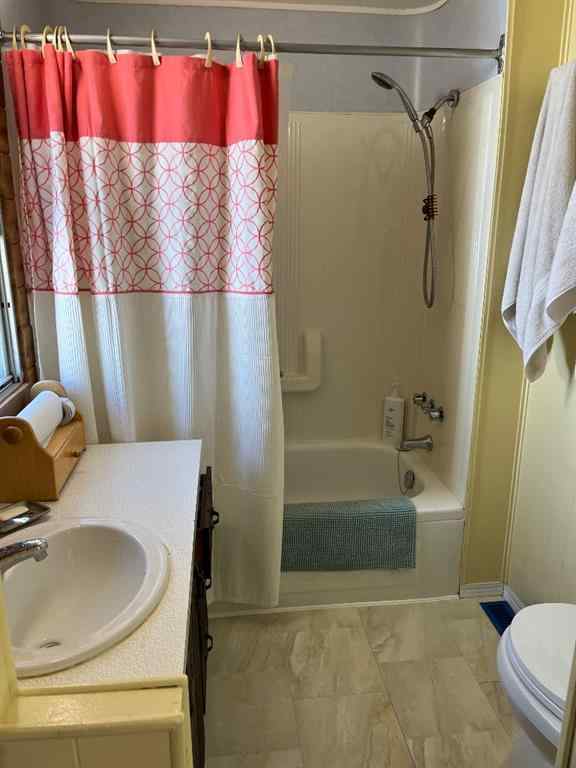 MLS® A2246545 - Unit #667 6940 63 Avenue  in Mustang Acres Red Deer, Mobile