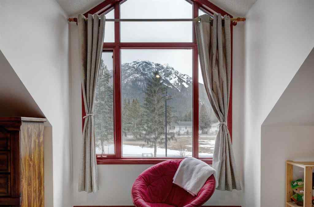 MLS® A2246547 - 328 Squirrel Street  in NONE Banff, Residential