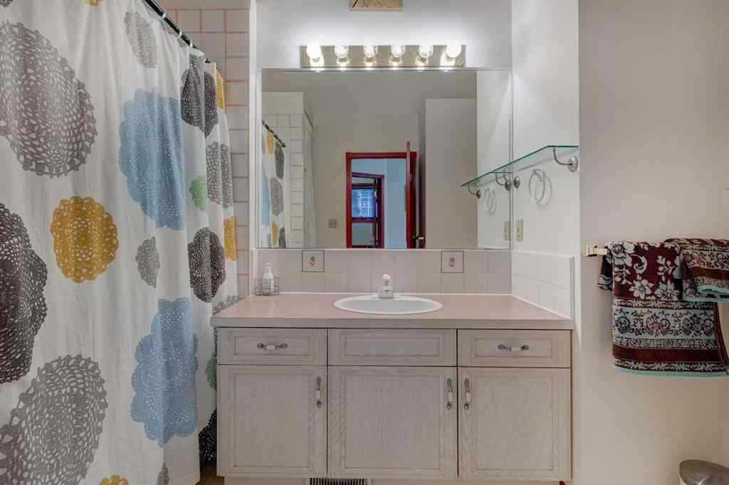 MLS® A2246547 - 328 Squirrel Street  in NONE Banff, Residential