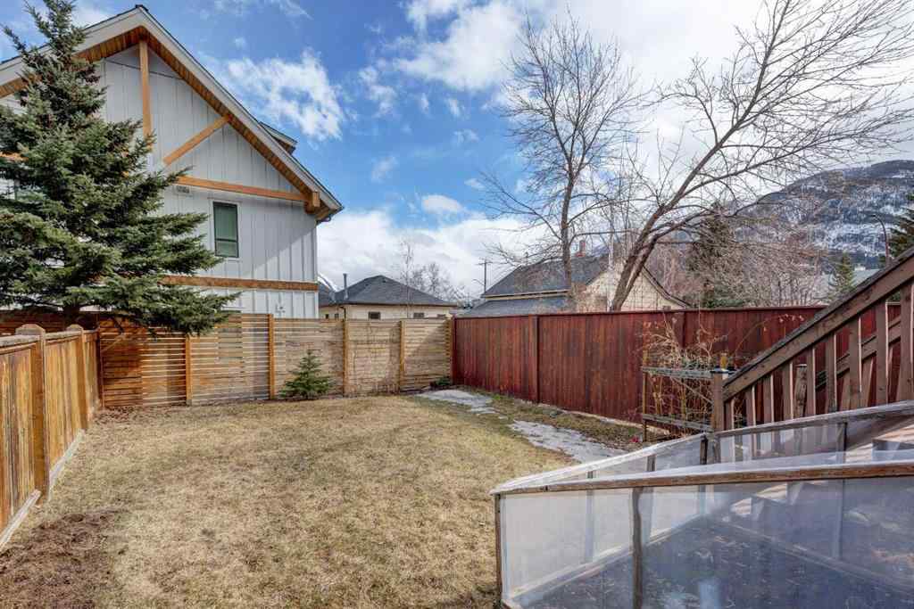 MLS® A2246547 - 328 Squirrel Street  in NONE Banff, Residential