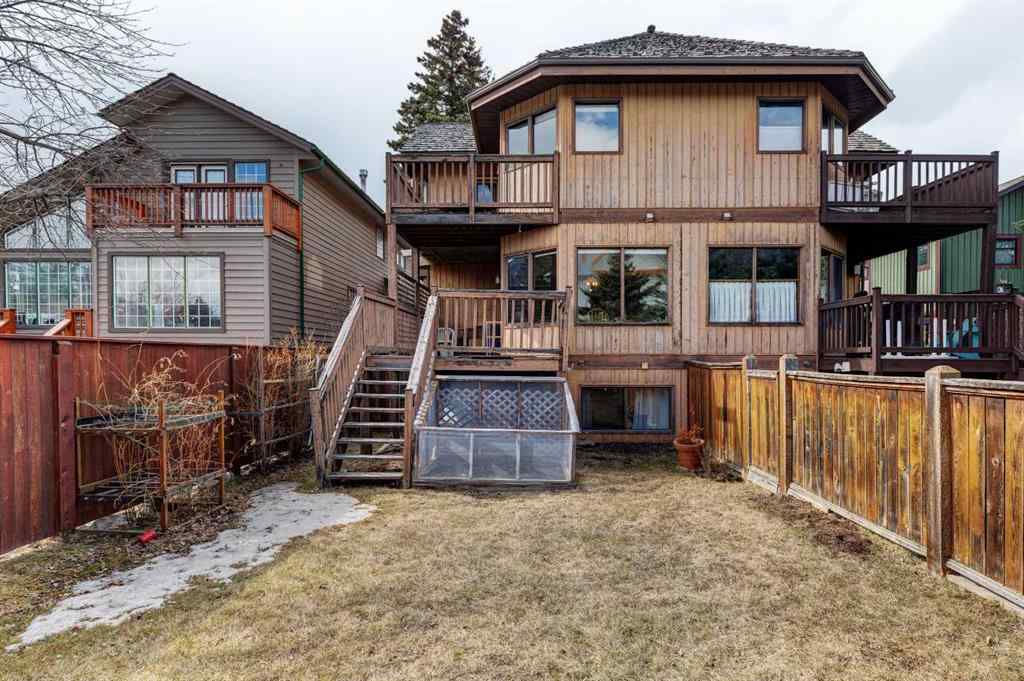 MLS® A2246547 - 328 Squirrel Street  in NONE Banff, Residential