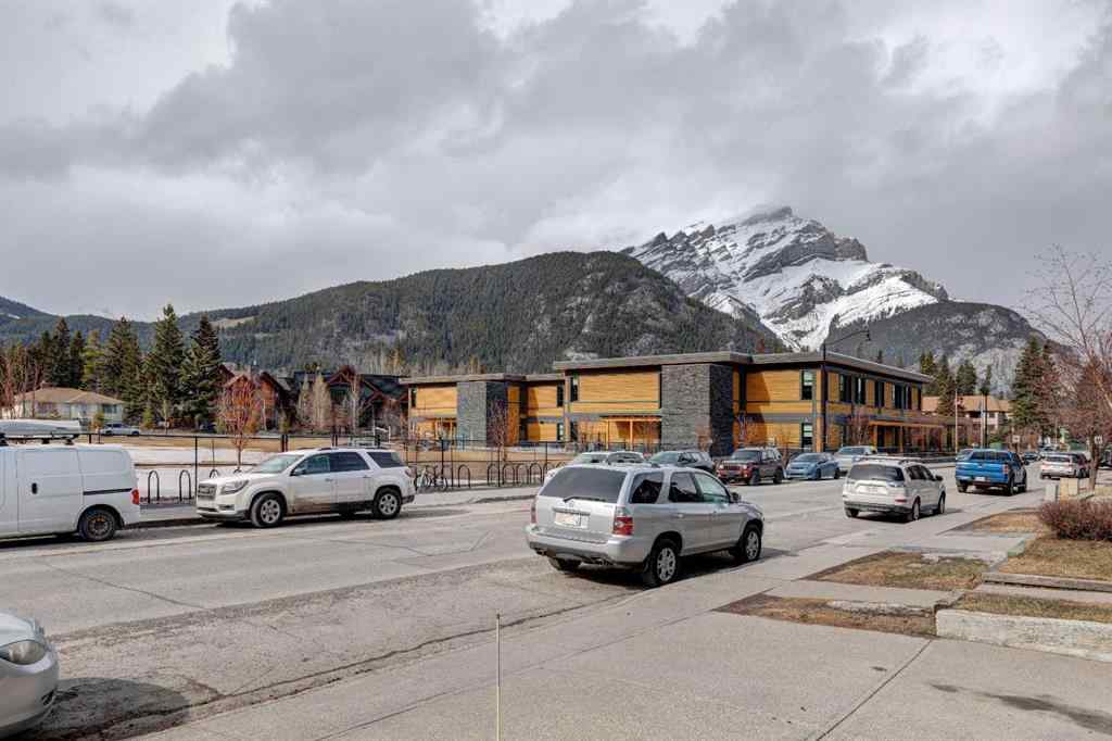 MLS® A2246547 - 328 Squirrel Street  in NONE Banff, Residential