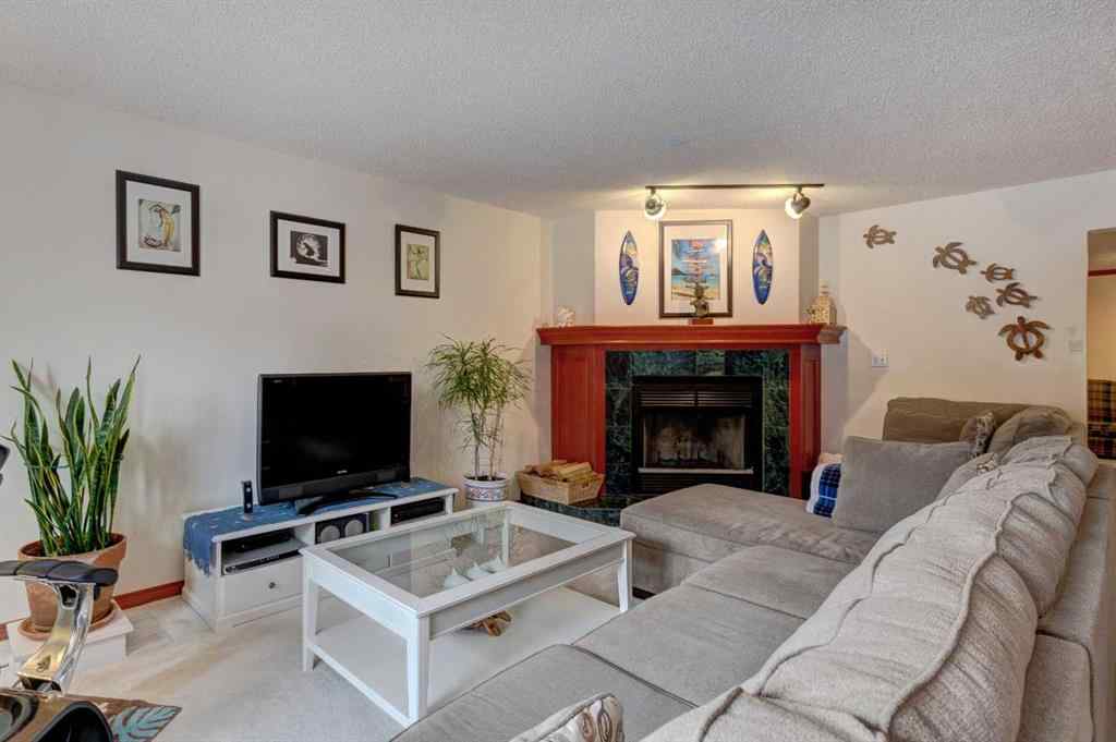 MLS® A2246547 - 328 Squirrel Street  in NONE Banff, Residential