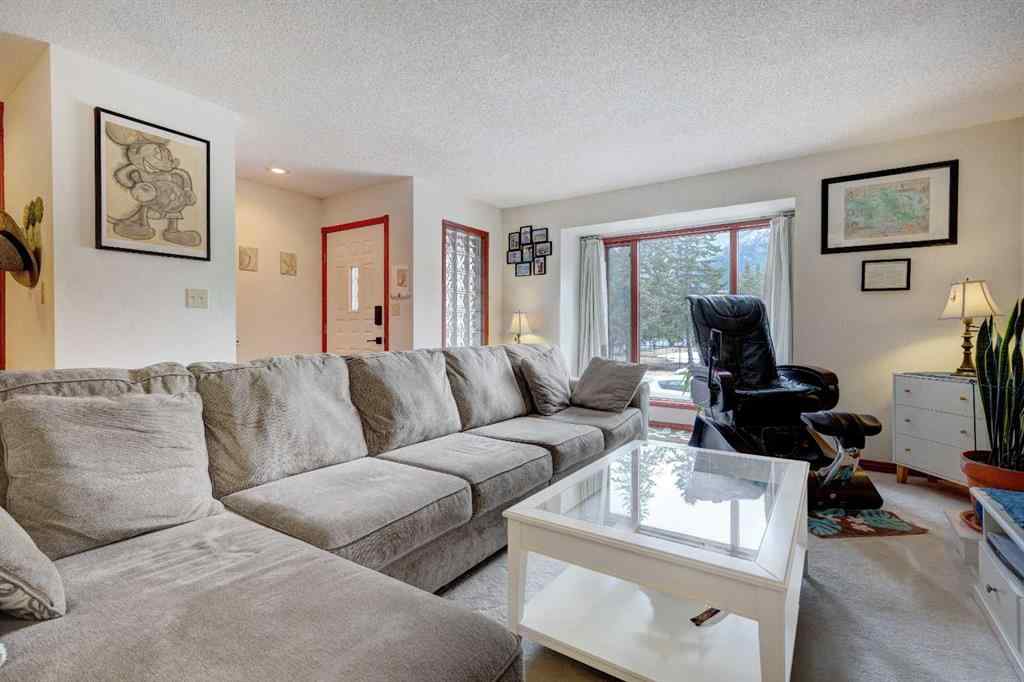 MLS® A2246547 - 328 Squirrel Street  in NONE Banff, Residential