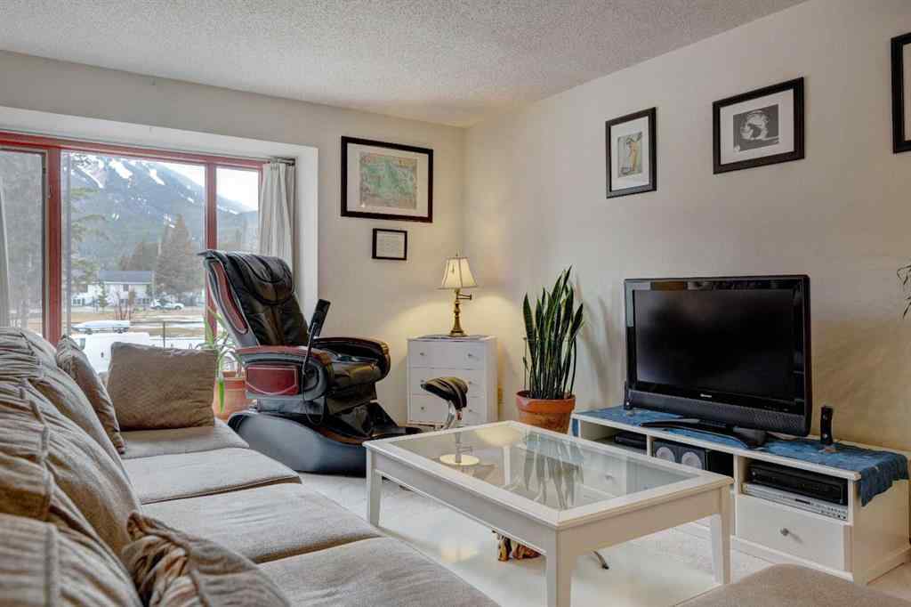 MLS® A2246547 - 328 Squirrel Street  in NONE Banff, Residential