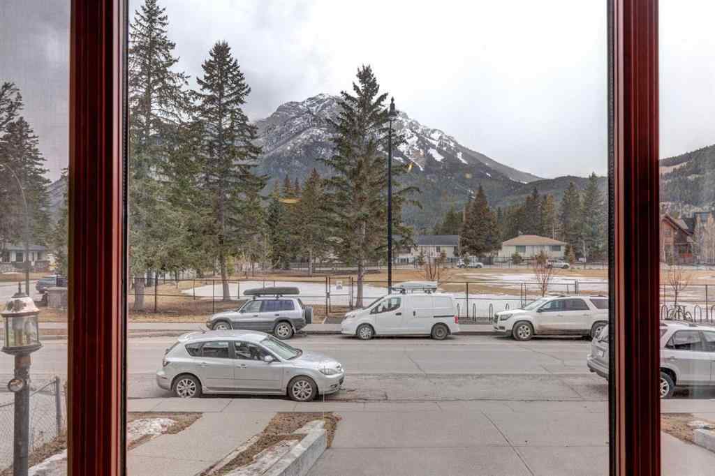 MLS® A2246547 - 328 Squirrel Street  in NONE Banff, Residential