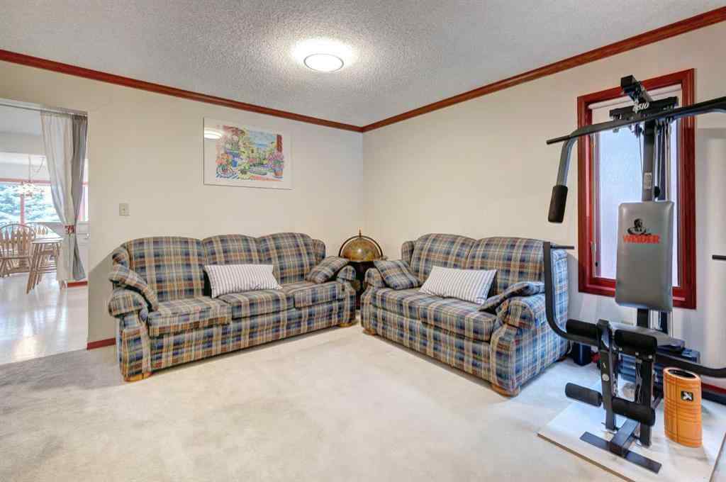 MLS® A2246547 - 328 Squirrel Street  in NONE Banff, Residential
