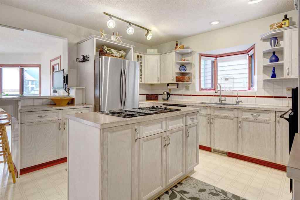 MLS® A2246547 - 328 Squirrel Street  in NONE Banff, Residential
