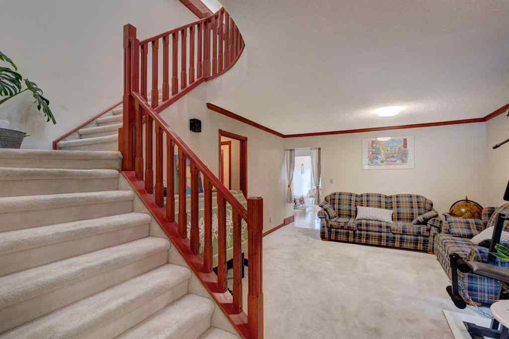 MLS® A2246547 - 328 Squirrel Street  in NONE Banff, Residential